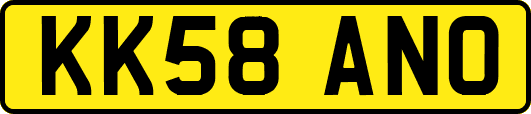 KK58ANO