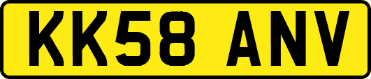 KK58ANV