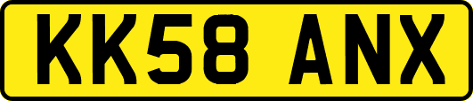 KK58ANX