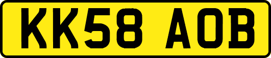 KK58AOB
