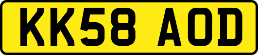 KK58AOD