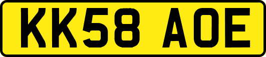 KK58AOE