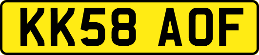 KK58AOF