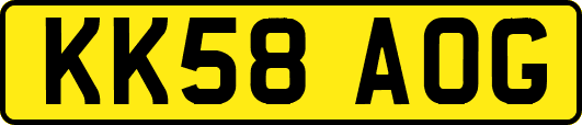 KK58AOG