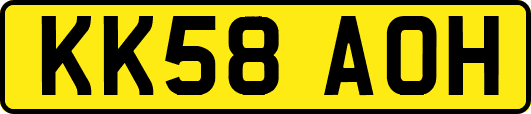 KK58AOH