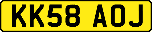 KK58AOJ