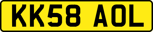 KK58AOL