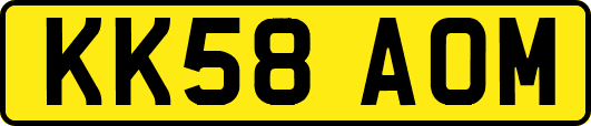 KK58AOM