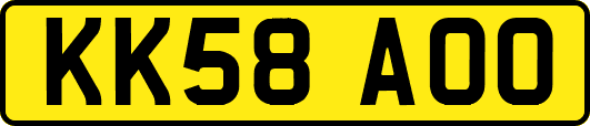 KK58AOO