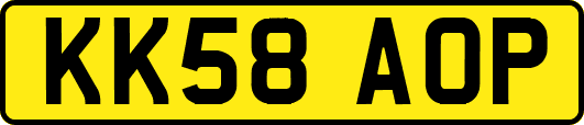 KK58AOP