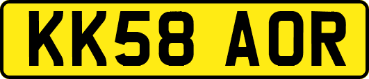 KK58AOR