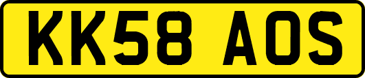 KK58AOS