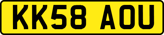 KK58AOU