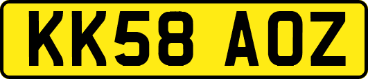 KK58AOZ