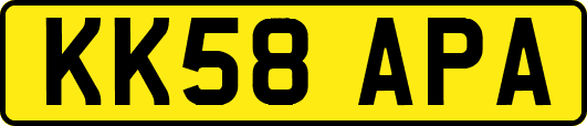 KK58APA