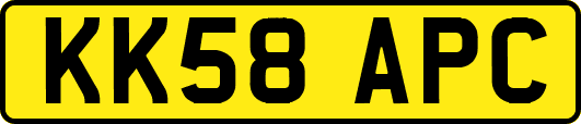 KK58APC