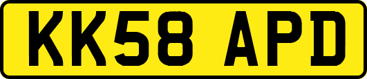 KK58APD