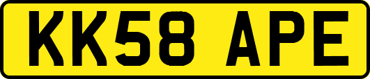 KK58APE