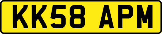 KK58APM