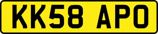 KK58APO