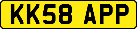 KK58APP