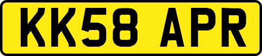 KK58APR