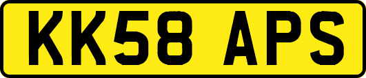 KK58APS