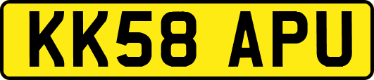 KK58APU