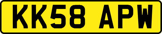 KK58APW