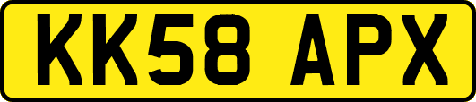 KK58APX
