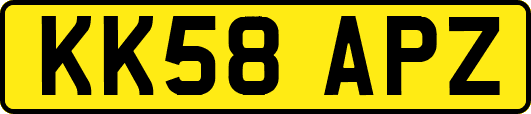 KK58APZ
