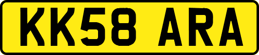 KK58ARA