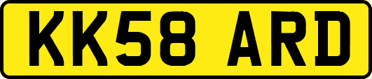 KK58ARD