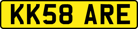 KK58ARE