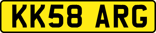 KK58ARG