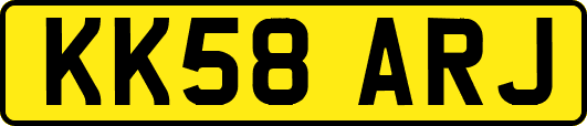 KK58ARJ