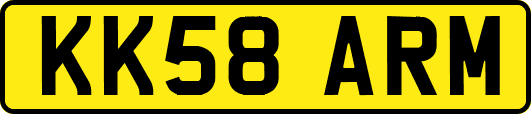 KK58ARM
