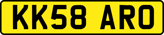 KK58ARO