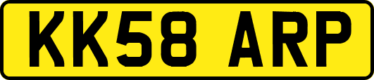 KK58ARP