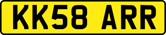 KK58ARR