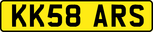 KK58ARS