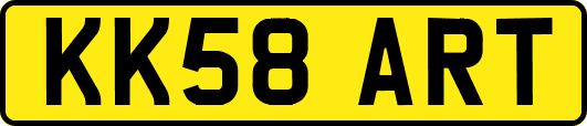 KK58ART