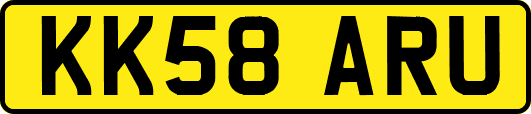 KK58ARU