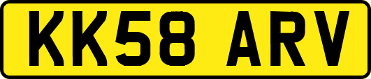 KK58ARV