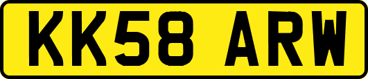 KK58ARW
