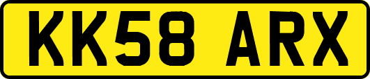 KK58ARX