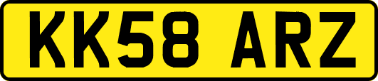 KK58ARZ
