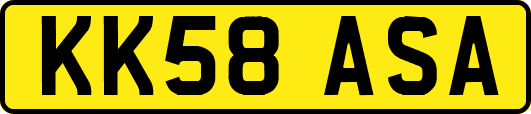 KK58ASA