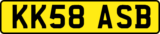KK58ASB