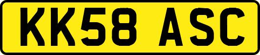 KK58ASC
